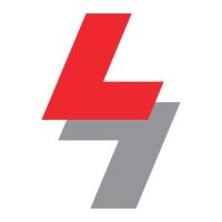 LightSpeed logo - Similar company to Algor Association Brasil