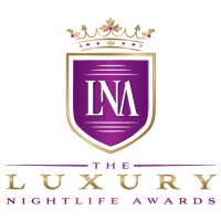 The Luxury Nightlife Awards logo - Similar company to Bsr Avocats