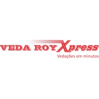 Vedaroy Ind. e Com. de Vedações Ltda logo - Similar company to Voga Vedabrás