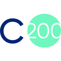 Climate 200 logo - Similar company to Future Forward Australia
