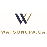 Watson & Company logo - Similar company to Wdm