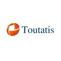 Toutatis Latam logo - Similar company to It-Roi Solutions