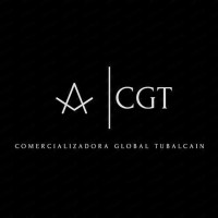 Comercializadora Global Tubalcain logo - Similar company to Registain - Refrigeración Mantenimiento Y Refacciones