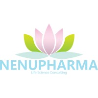 NENUPHARMA LSC logo - Similar company to Myrexis, Inc.