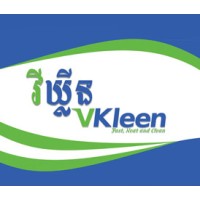 VKleen Services logo - Similar company to Codeura Corporation