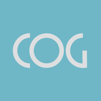 COGNITION - Ideas ignited together logo - Similar company to Prop.Menu