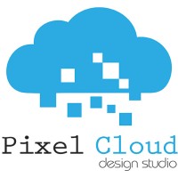 Pixel Cloud Design Studio logo - Similar company to Tech Sathya