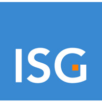 ISG Wohnen logo - Similar company to Leafsystems (Leaf Systems Gmbh)