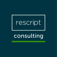 Rescript Consulting logo - Similar company to Rescript Consultancy