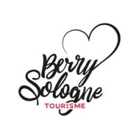 Berry Sologne Tourisme logo - Similar company to Wine Growers Nova Scotia