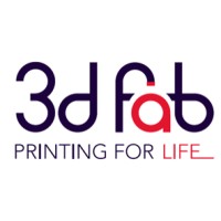 3d.FAB platform logo - Similar company to Healshape
