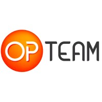 Opteam logo - Similar company to Ilico Formation