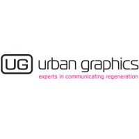 Urban Graphics logo - Similar company to Idea Hellenic Design