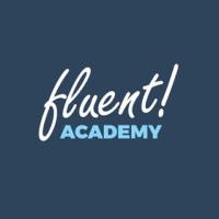 Fluent Academy Paris logo - Similar company to Am Langues