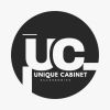 Unique cabinet Accessories logo - Similar company to S.K. Instrument Cabinet