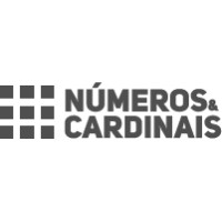 Números e Cardinais logo - Similar company to Happy Condomínios