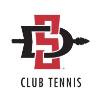 San Diego State University Club Tennis logo - Similar company to Business Careers In Entertainment Club At Sdsu