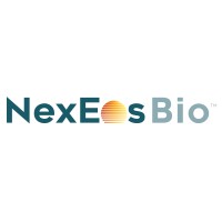 NexEos Bio logo - Similar company to Dex & Company