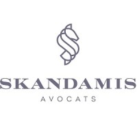 SKANDAMIS AVOCATS logo - Similar company to Montaigne Law