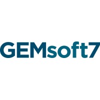 GEMsoft7 logo - Similar company to Wowvi Group
