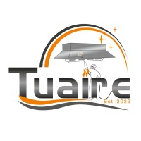 Tuaire - Duct Cleaning logo - Similar company to Symbioai