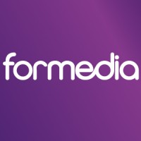 Formedia logo - Similar company to Practice Labs, From Aci Learning