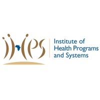 Institute of Health Programs and Systems logo - Similar company to Isibani Development Partners