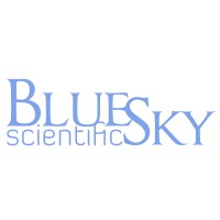 Blue Sky Scientific, LLC logo - Similar company to Smartiotics, Llc.