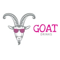 Goat Drinks Ltd logo - Similar company to Get More Vits