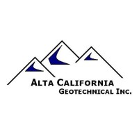 Alta California Geotechnical, Inc logo - Similar company to Koury Engineering And Testing, Inc