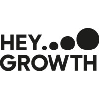 Hey Growth logo - Similar company to Design 2B