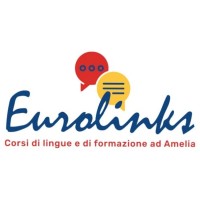Eurolinks, Language and Training Center, Interpreting and Translating Bureau logo - Similar company to Comunità Incontro Ets (Ente Del Terzo Settore)