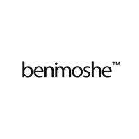 Beni Moshe © logo - Similar company to Rebellion Group Ag