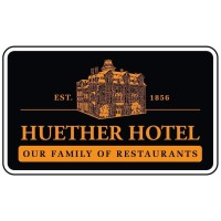 Huether Hotel logo - Similar company to Pub On King