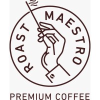 Roast Maestro logo - Similar company to Ecabiotec Middle East