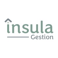 Insula Gestion logo - Similar company to Studio 1000Id
