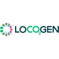 Locogen logo - Similar company to Cyberhawk™