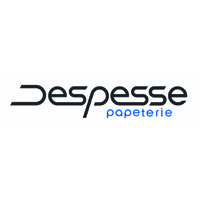 PAPETERIE DESPESSE logo - Similar company to Usam Nîmes Gard