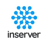 INSERVER logo - Similar company to Comunidad Learning Latam