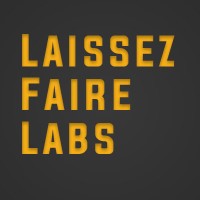 Laissez-Faire Labs LLC logo - Similar company to Freaking Studios