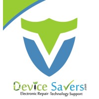 Device Savers logo - Similar company to Wireless Device Technology