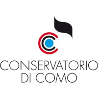 Conservatorio di Como logo - Similar company to Mdi Ensemble
