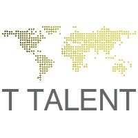 T Talent logo - Similar company to Ttalents