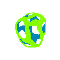 The Block Republic logo - Similar company to Palmieri Communication