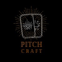 Pitch Craft logo - Similar company to Sunvita Sustainable Solutions
