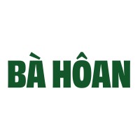 Bà Hôan logo - Similar company to Cubispot
