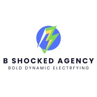 Fedchock Agency of Globe Life Family Heritage Division (B Shocked Agency) logo - Similar company to Vats Agency Globe Life