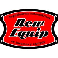 New Equip SPA logo - Similar company to Ovella