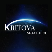 Kritova SpaceTech logo - Similar company to Axpino Academy