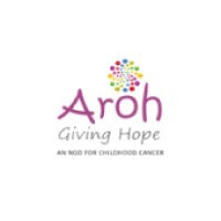Aroh logo - Similar company to Mithil Prasad Foundation